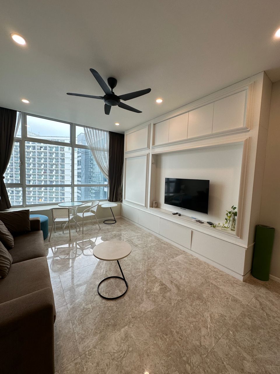 The Manhattan, Bukit Bintang, Kuala Lumpur - photo 2