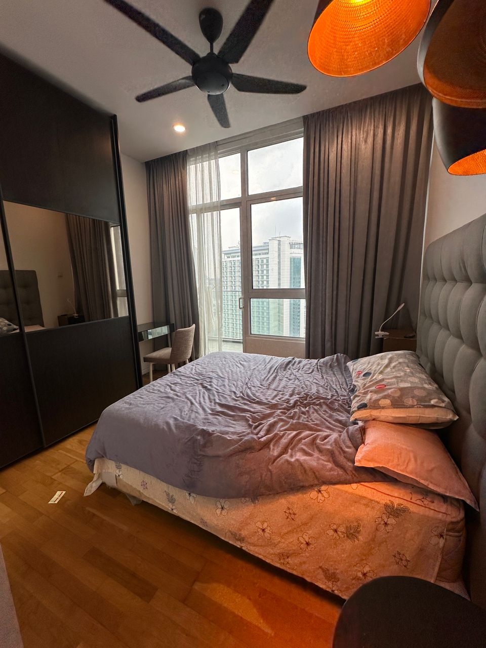 The Manhattan, Bukit Bintang, Kuala Lumpur - photo 6