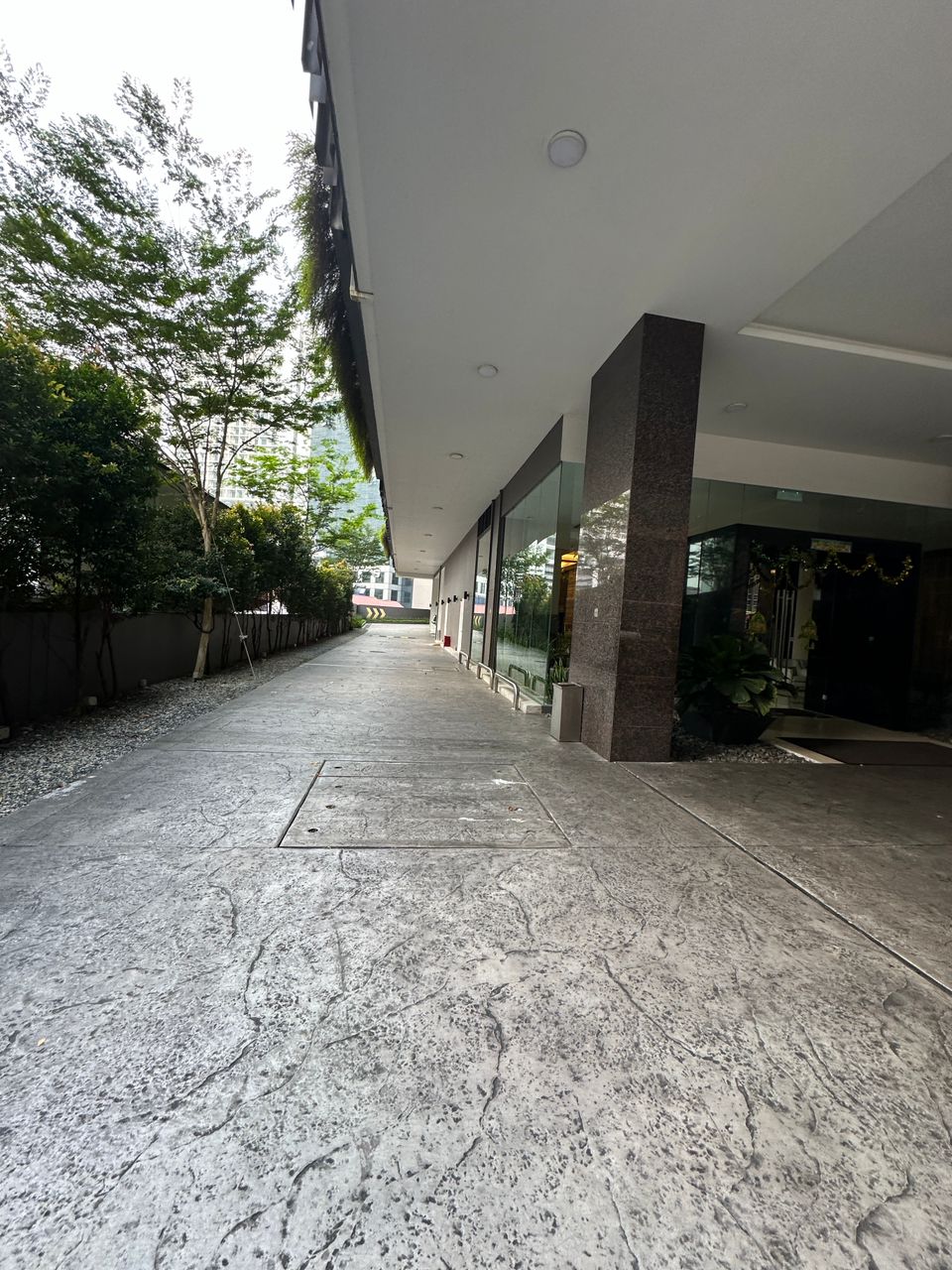 The Manhattan, Bukit Bintang, Kuala Lumpur - photo 12