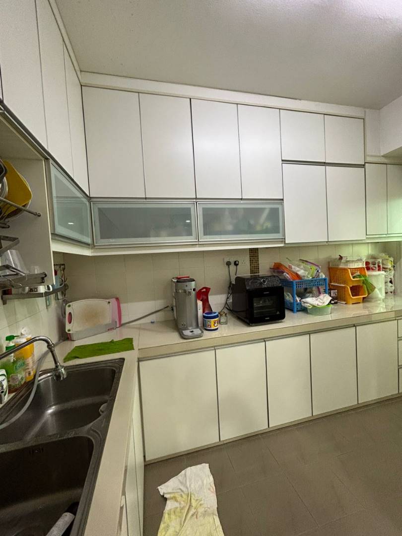 Villa Park Condominium Sri Kembangan - photo 5