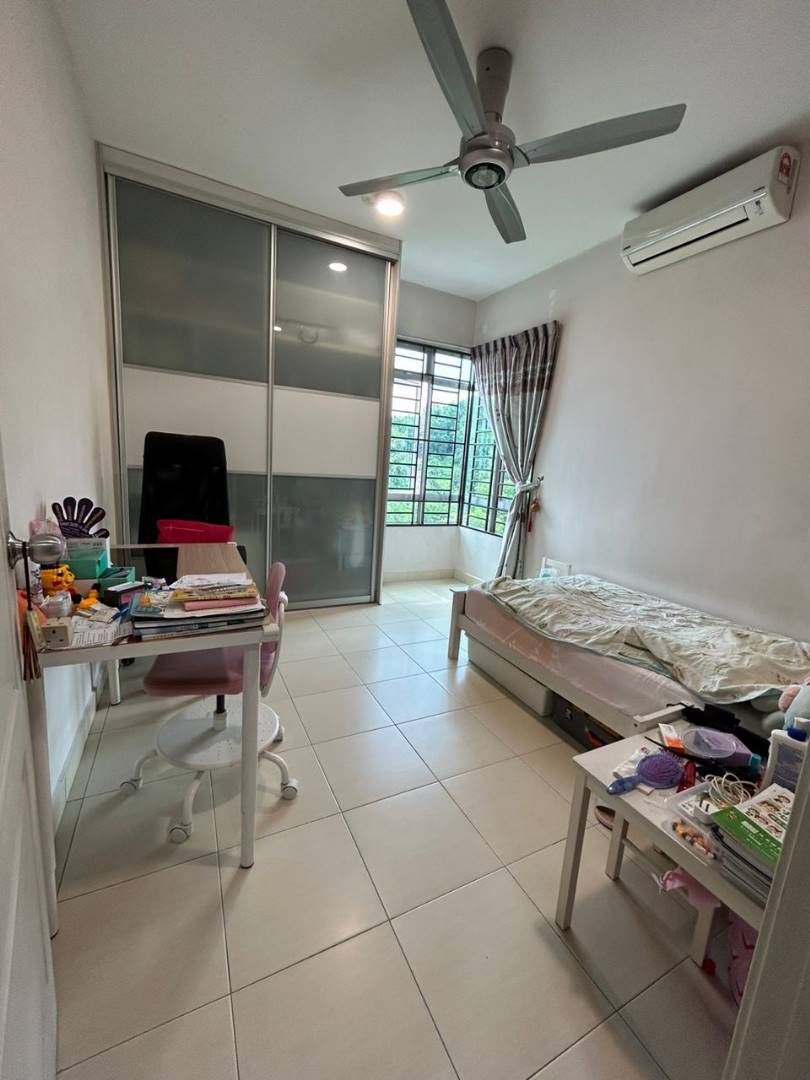 Villa Park Condominium Sri Kembangan - photo 6