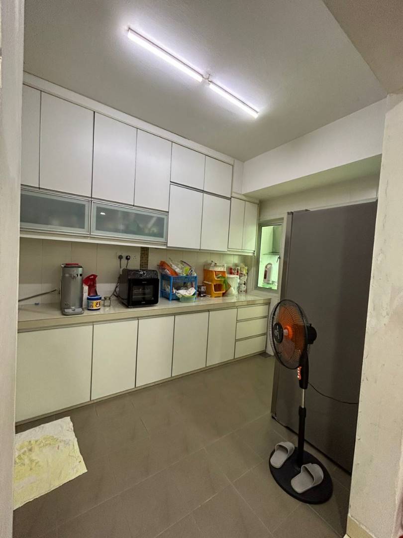 Villa Park Condominium Sri Kembangan - photo 9