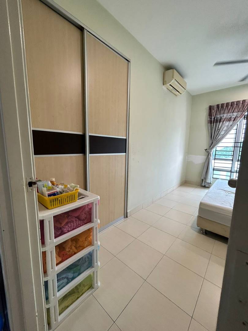 Villa Park Condominium Sri Kembangan - photo 10