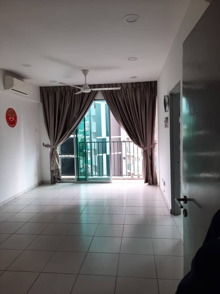 The Zizz, Damansara Damai, Selangor - photo 6
