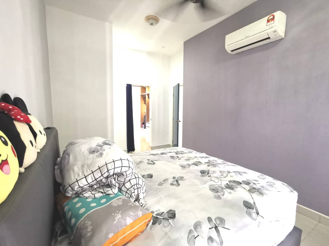 BSP 21 BANDAR SAUJANA PUTRA - photo 11