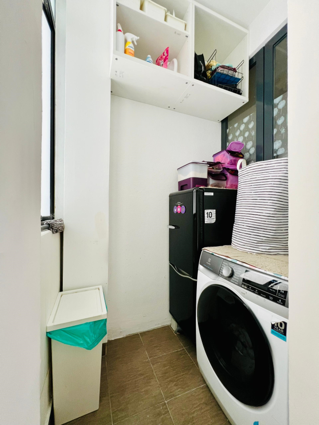 Ayuman Suites Serviced Residence, Gombak, KL - photo 13