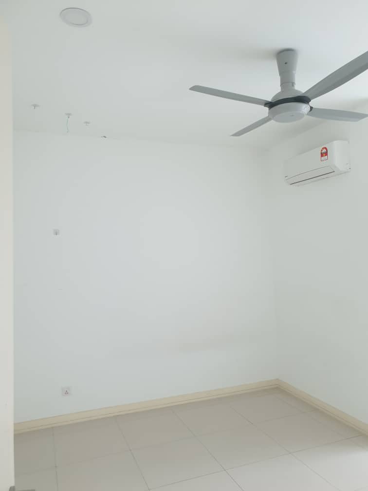 Liu Li Garden, Setia Eco Glades, Cyberjaya, Selang - photo 2