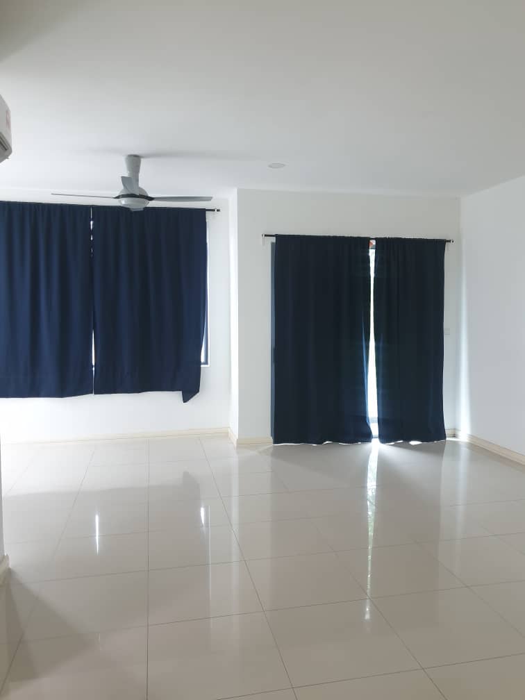 Liu Li Garden, Setia Eco Glades, Cyberjaya, Selang - photo 3
