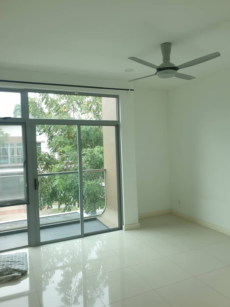Liu Li Garden, Setia Eco Glades, Cyberjaya, Selang - photo 4