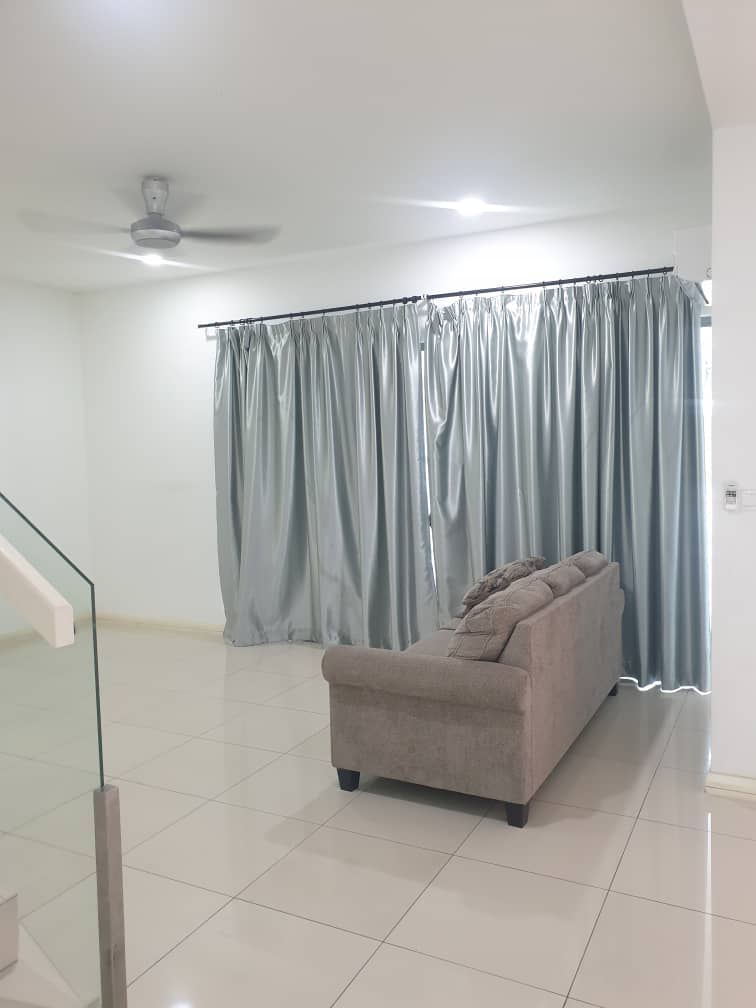 Liu Li Garden, Setia Eco Glades, Cyberjaya, Selang - photo 6