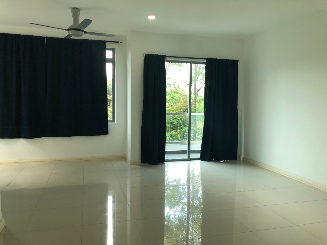 Liu Li Garden, Setia Eco Glades, Cyberjaya, Selang - photo 8