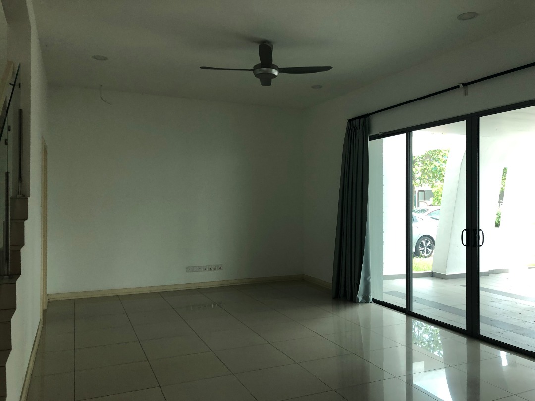 Liu Li Garden, Setia Eco Glades, Cyberjaya, Selang - photo 10