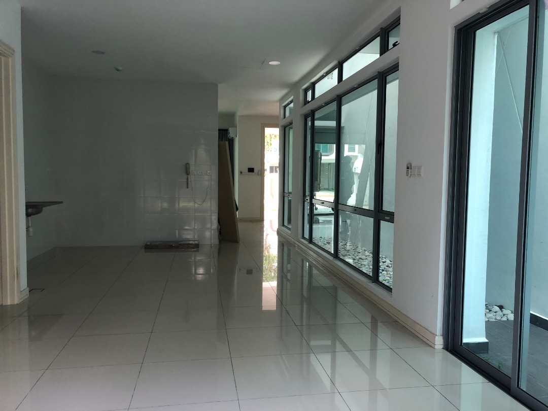 Liu Li Garden, Setia Eco Glades, Cyberjaya, Selang - photo 13
