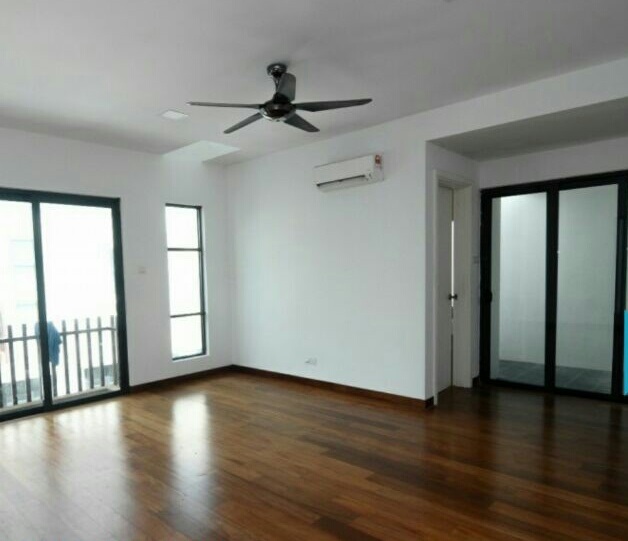 Taman Sunville, Kajang, Selangor - photo 2