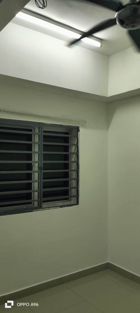 The Wharf Residence Puchong - photo 2