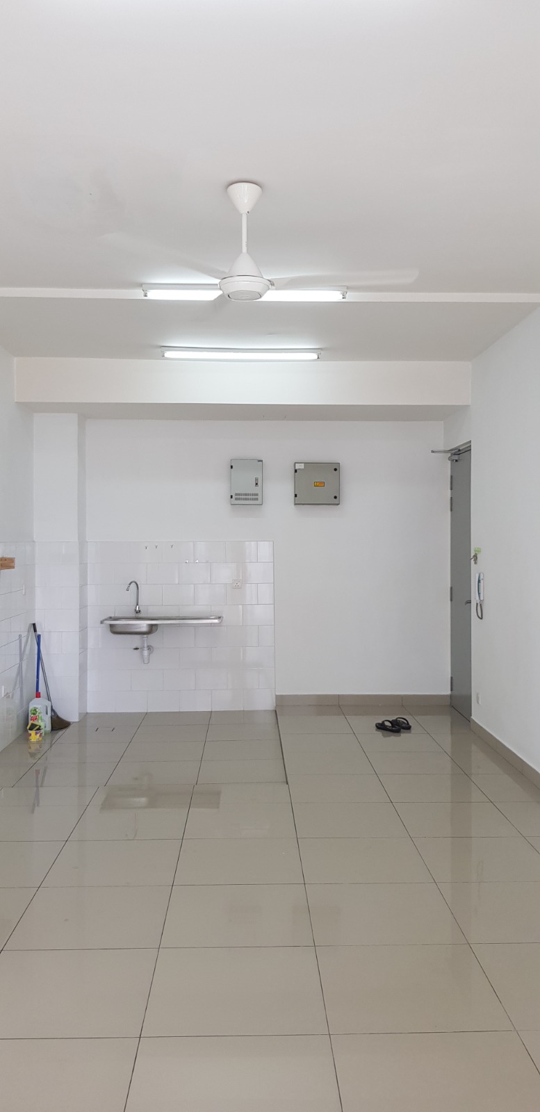 The Wharf Residence Puchong - photo 3