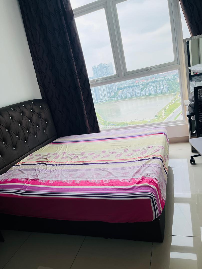MUTIARA VILLE CYBERJAYA - photo 2