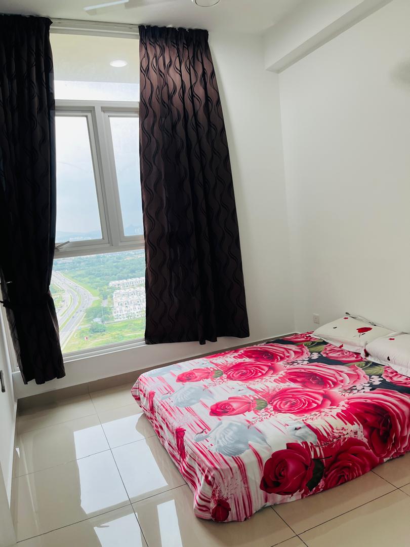 MUTIARA VILLE CYBERJAYA - photo 6
