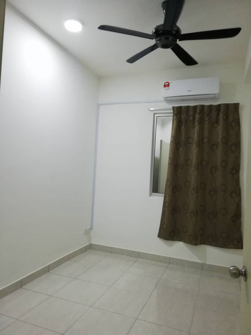 BSP 21 BANDAR SAUJANA PUTRA - photo 12