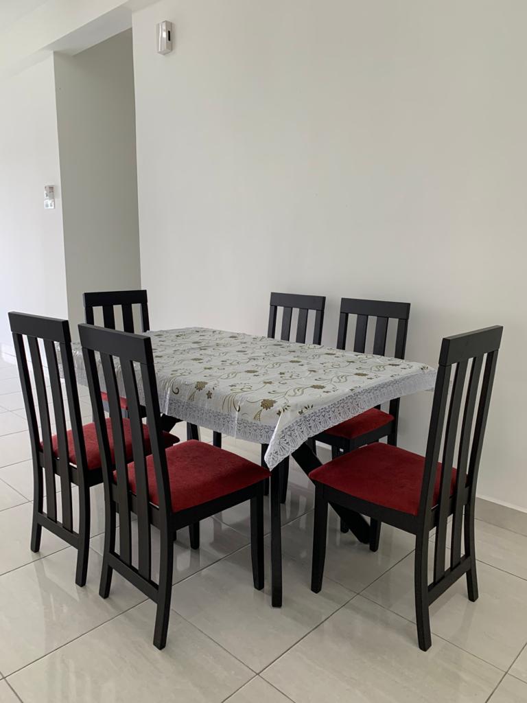 BSP 21 BANDAR SAUJANA PUTRA - photo 2