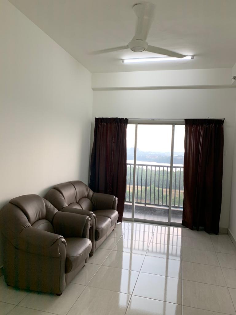 BSP 21 BANDAR SAUJANA PUTRA - photo 5