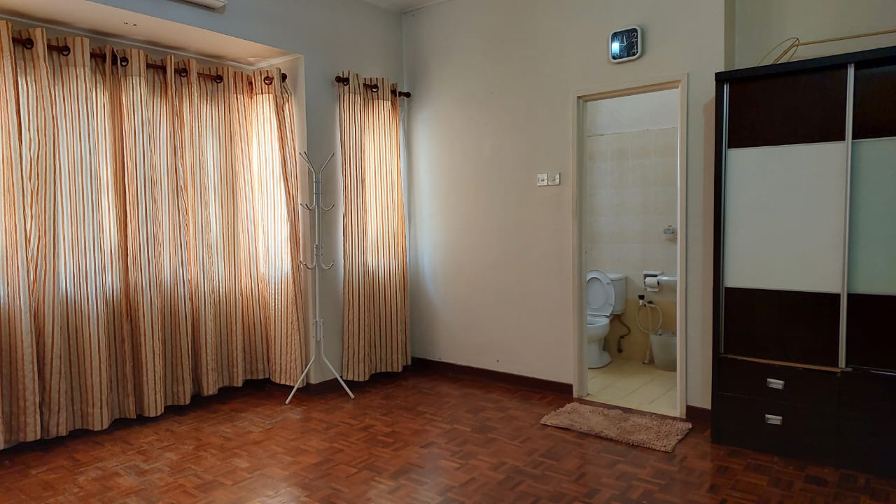 Kelana Idaman double storey terrace house - photo 2