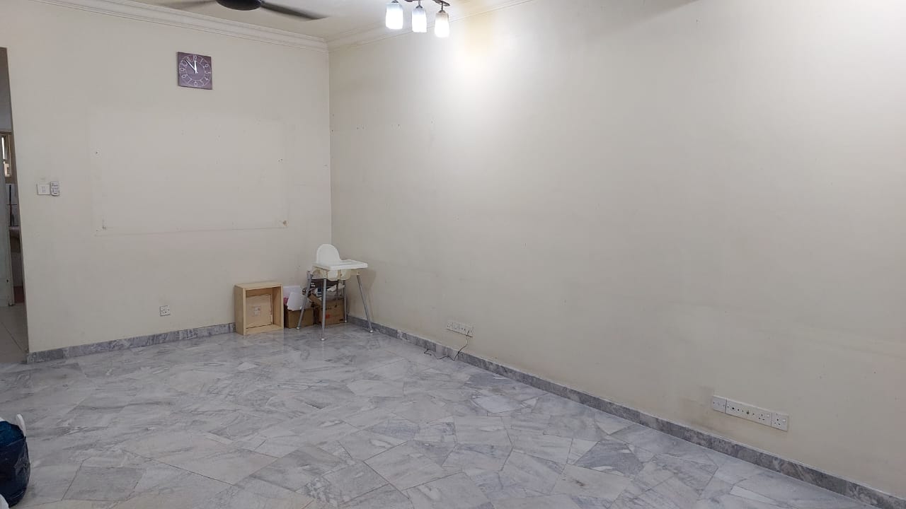 Kelana Idaman double storey terrace house - photo 4