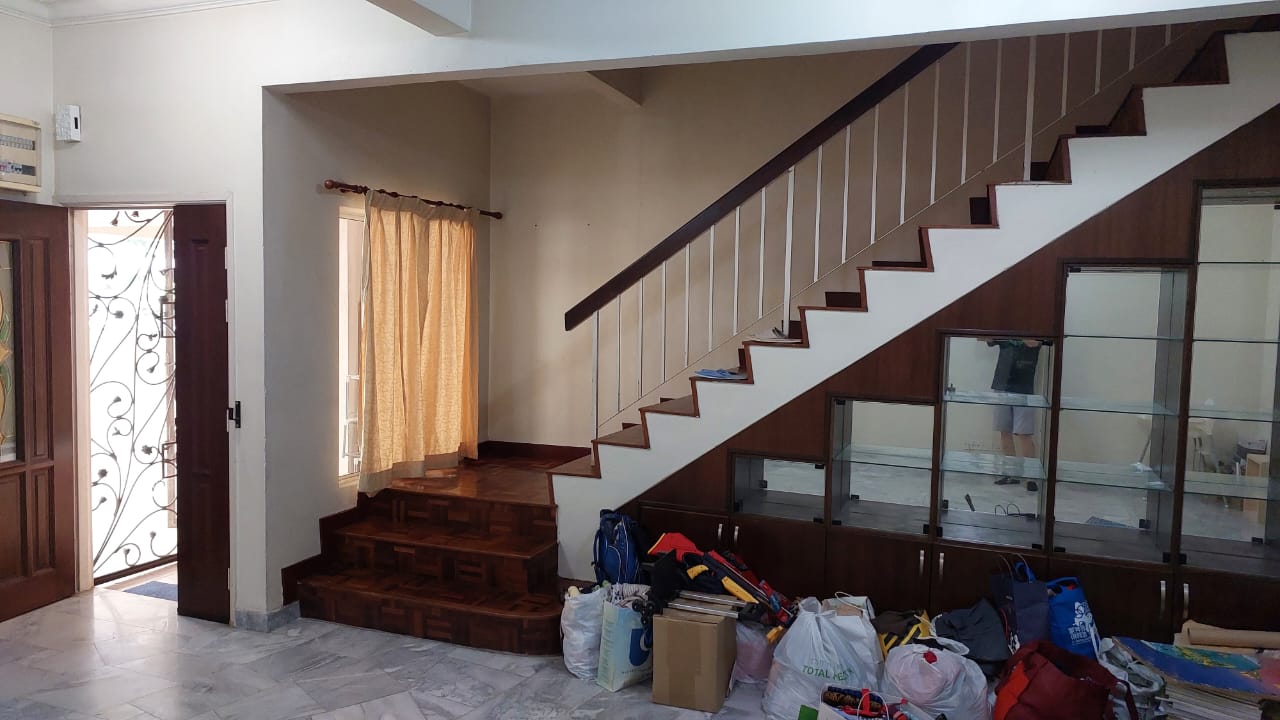 Kelana Idaman double storey terrace house - photo 7
