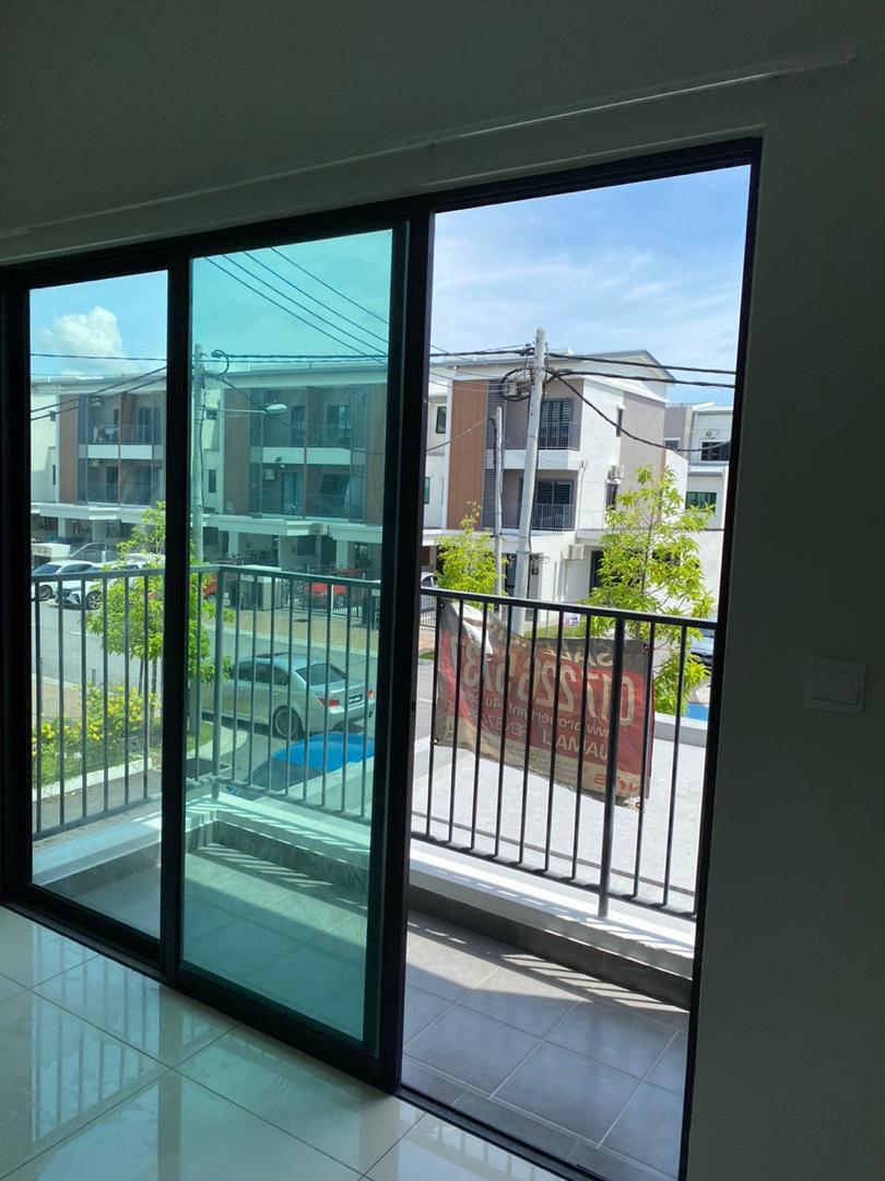 Elegan Townhouse, Taman Putra Perdana, Puchong - photo 11