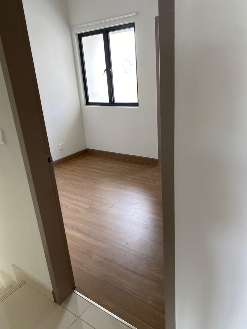 Elegan Townhouse, Taman Putra Perdana, Puchong - photo 12