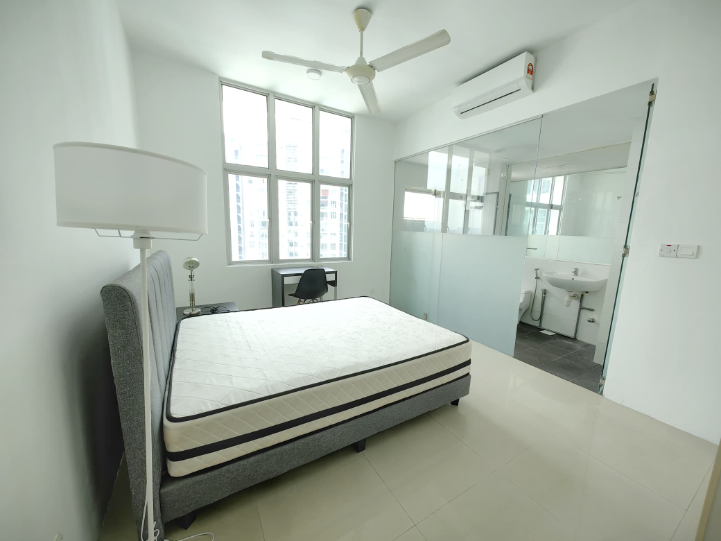 USJ One Avenue Condo Subang Jaya, USJ 1 Subang Jay - photo 4