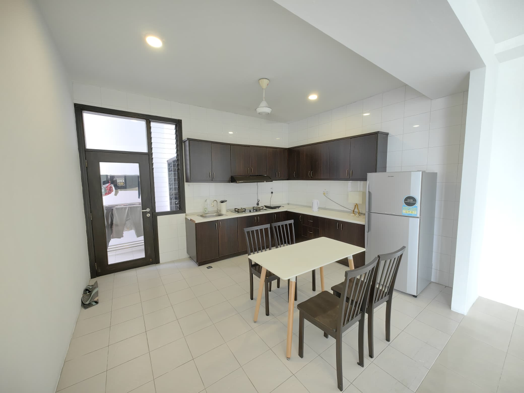 USJ One Avenue Condo Subang Jaya, USJ 1 Subang Jay - photo 7