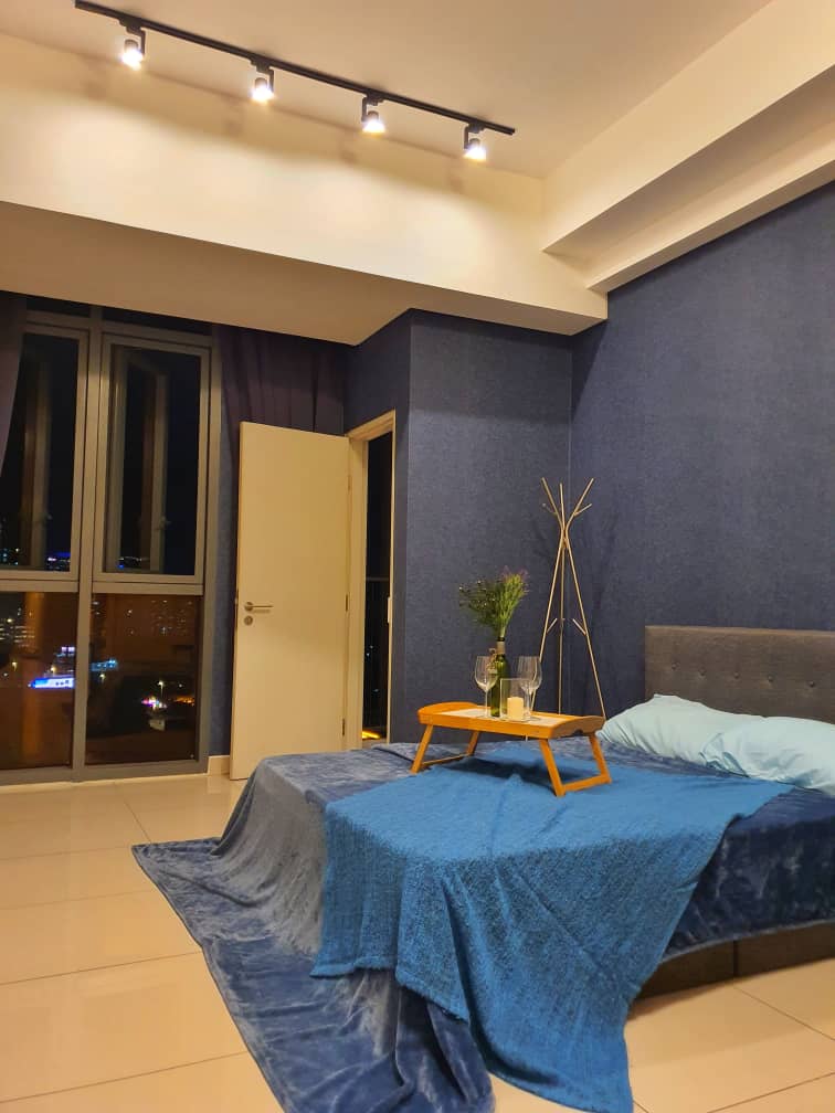 Vivo Residential Suites, Jalan Klang Lama Old Kla - photo 2