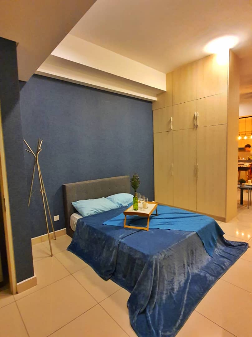 Vivo Residential Suites, Jalan Klang Lama Old Kla - photo 5