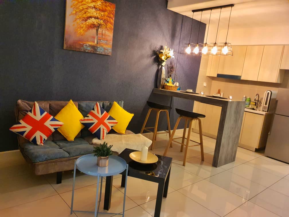 Vivo Residential Suites, Jalan Klang Lama Old Kla - photo 6