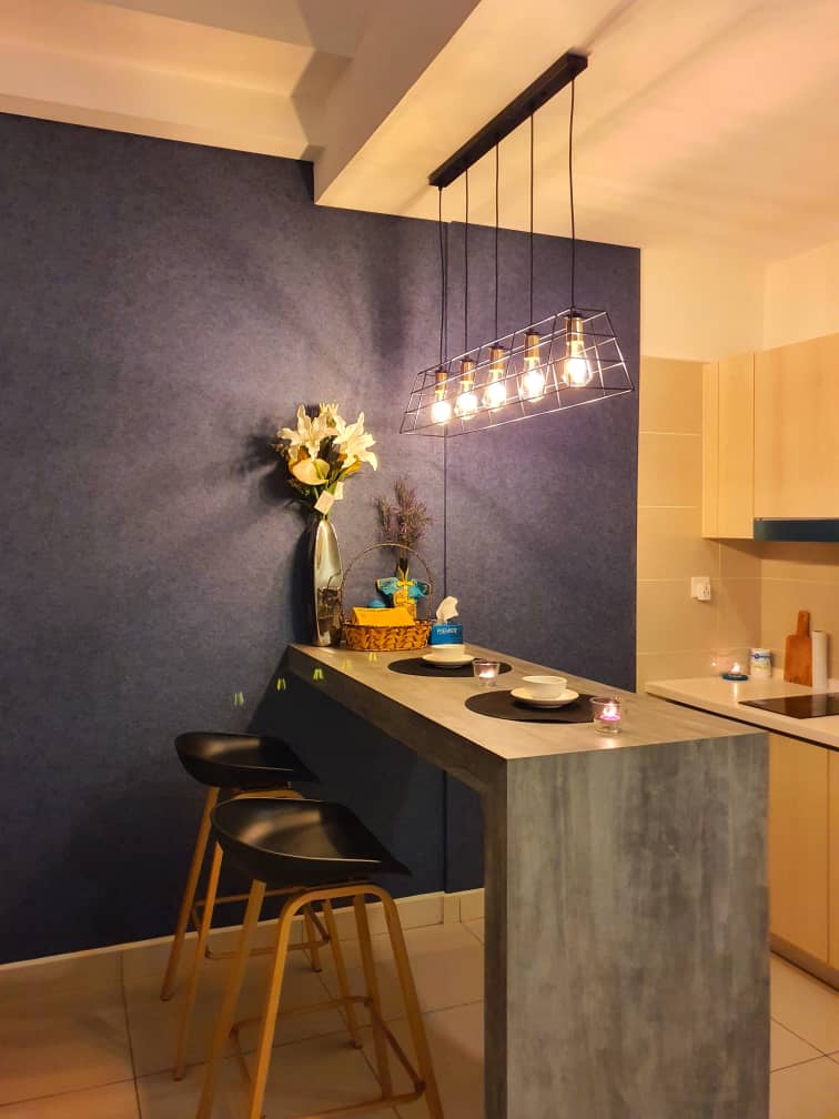 Vivo Residential Suites, Jalan Klang Lama Old Kla - photo 7