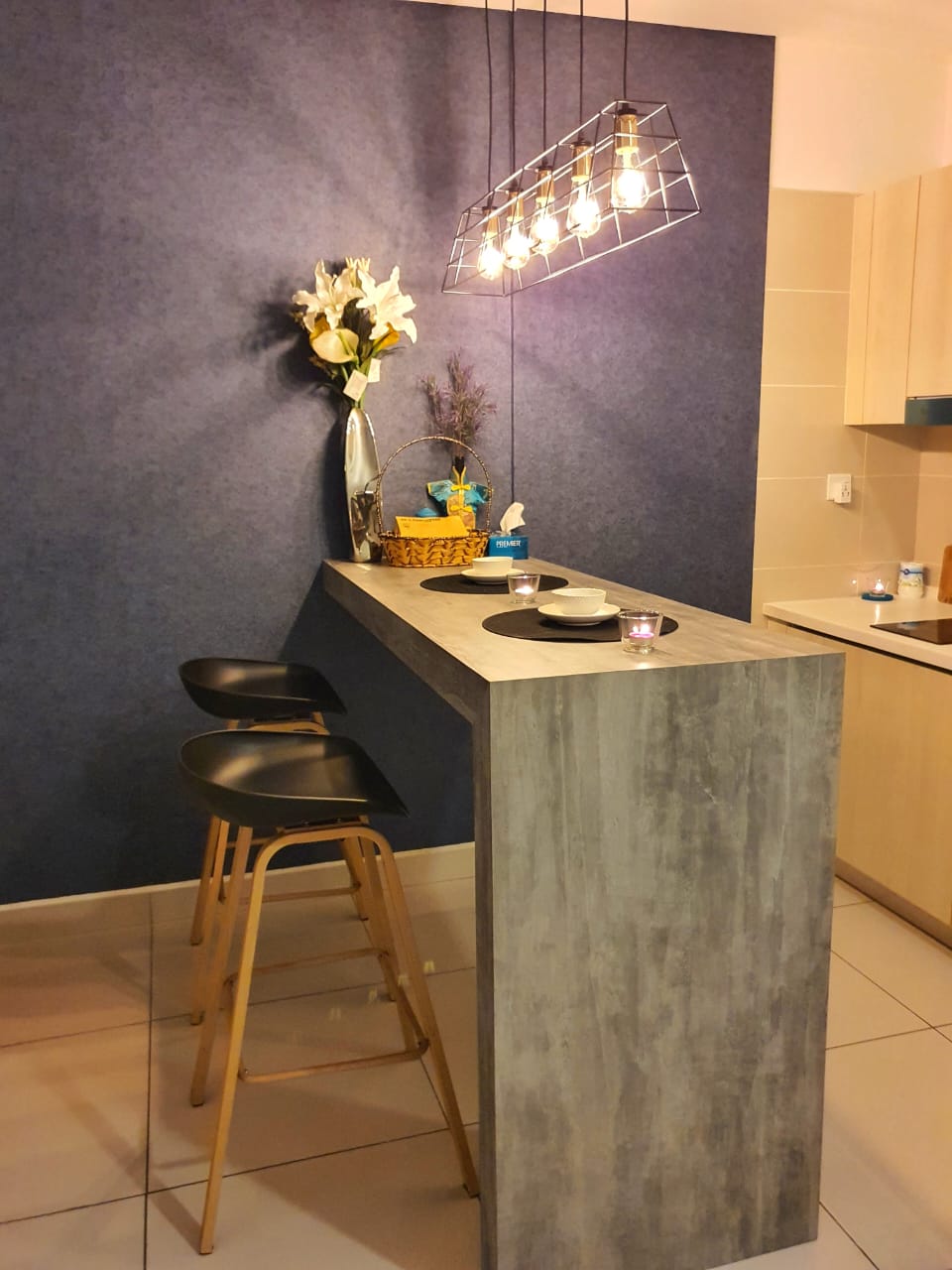 Vivo Residential Suites, Jalan Klang Lama Old Kla - photo 8