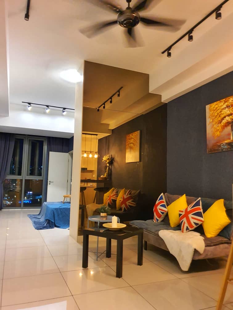 Vivo Residential Suites, Jalan Klang Lama Old Kla - photo 9