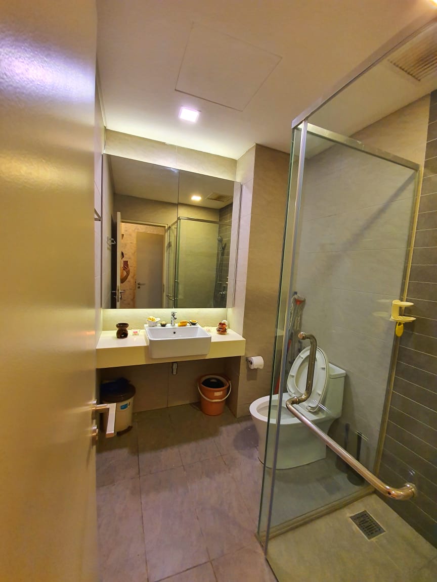 Vivo Residential Suites, Jalan Klang Lama Old Kla - photo 13