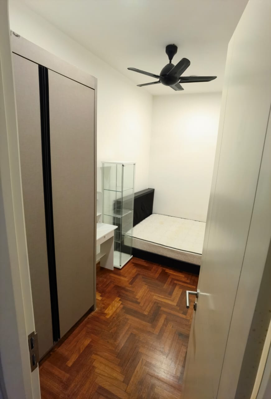 Residency V, Jalan Klang Lama Old Klang Road, Kl - photo 2