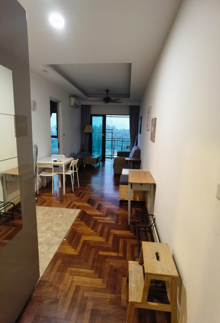 Residency V, Jalan Klang Lama Old Klang Road, Kl - photo 3