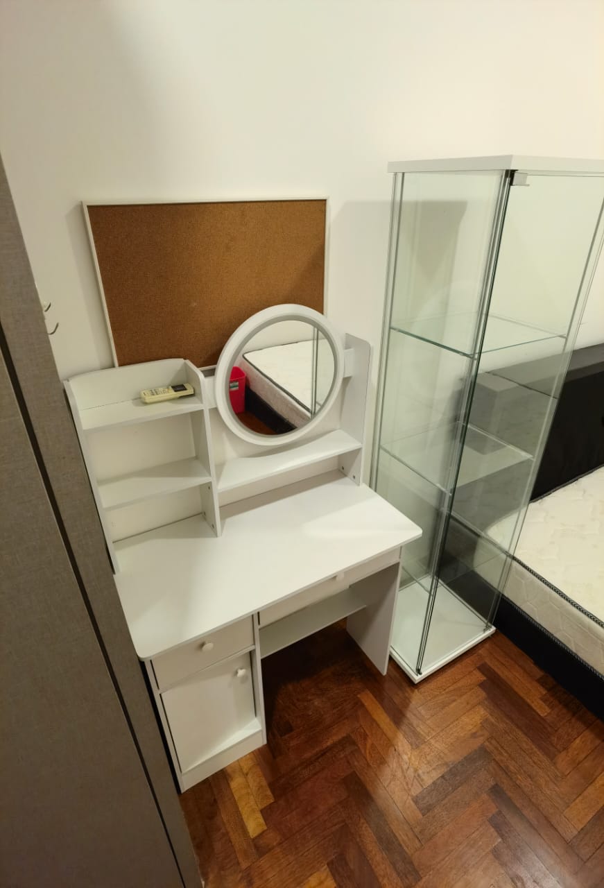 Residency V, Jalan Klang Lama Old Klang Road, Kl - photo 4