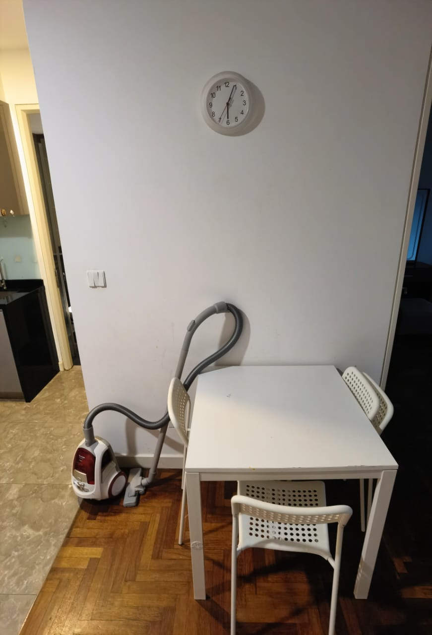 Residency V, Jalan Klang Lama Old Klang Road, Kl - photo 5