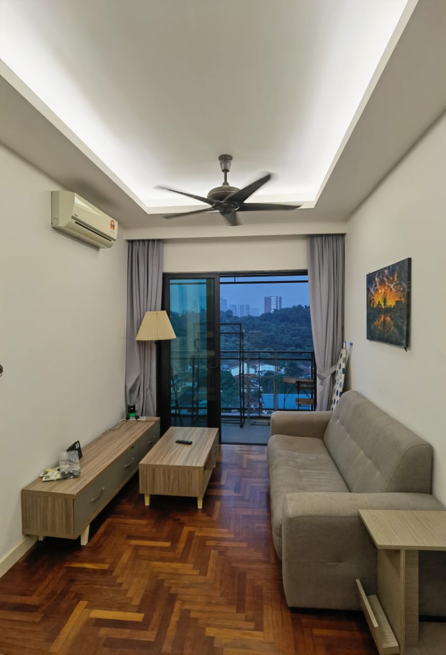 Residency V, Jalan Klang Lama Old Klang Road, Kl - photo 6