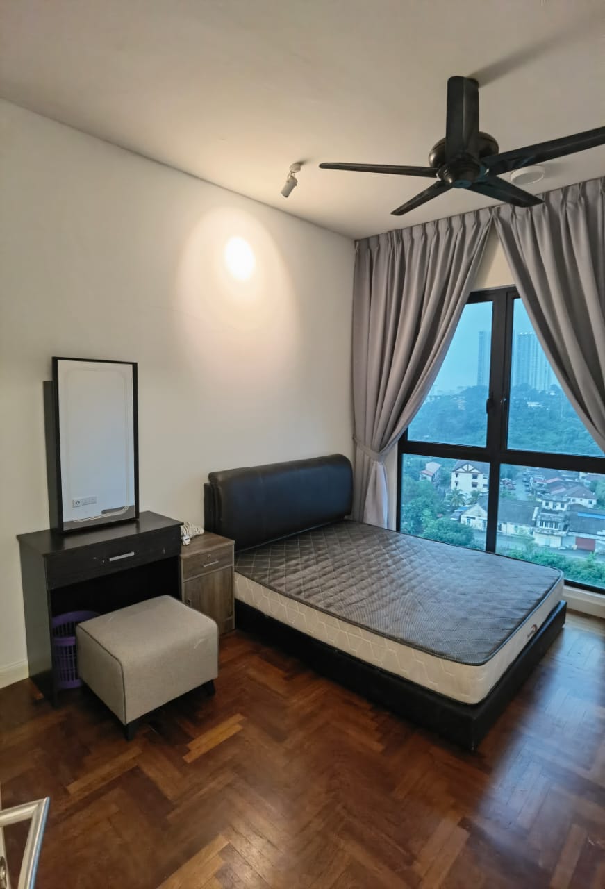 Residency V, Jalan Klang Lama Old Klang Road, Kl - photo 9