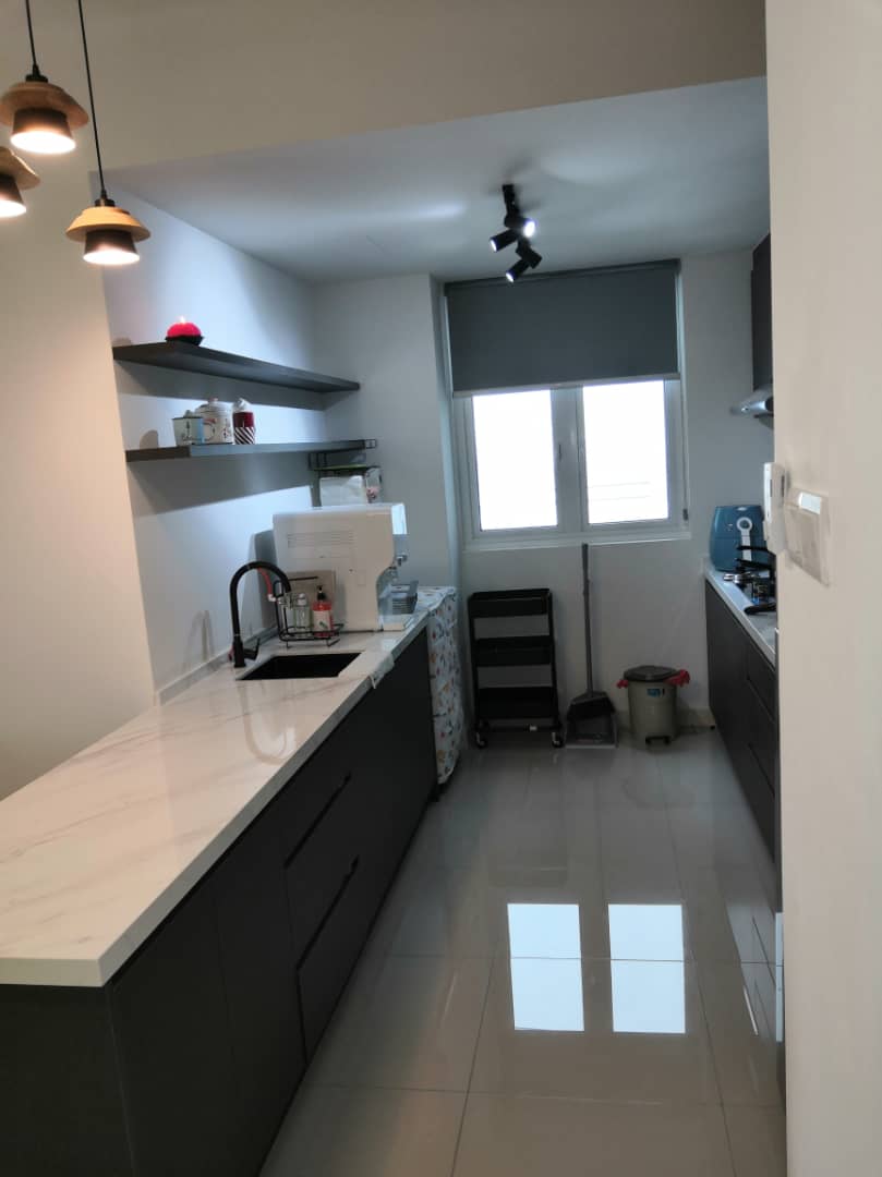 Sentul Point Suite Apartment - photo 2