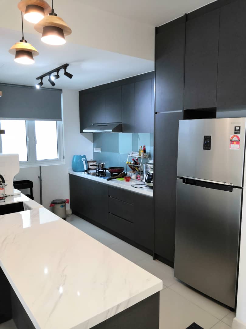Sentul Point Suite Apartment - photo 3