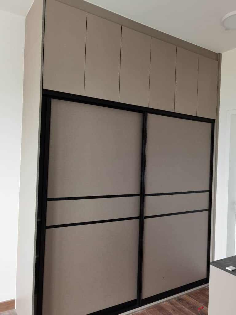 Sentul Point Suite Apartment - photo 6