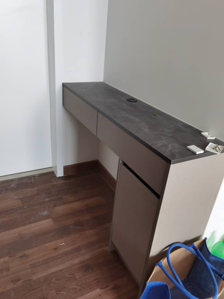 Sentul Point Suite Apartment - photo 8