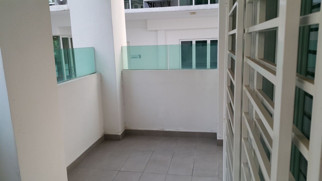 Subang Parkhomes, Subang Jaya, Selangor - photo 2